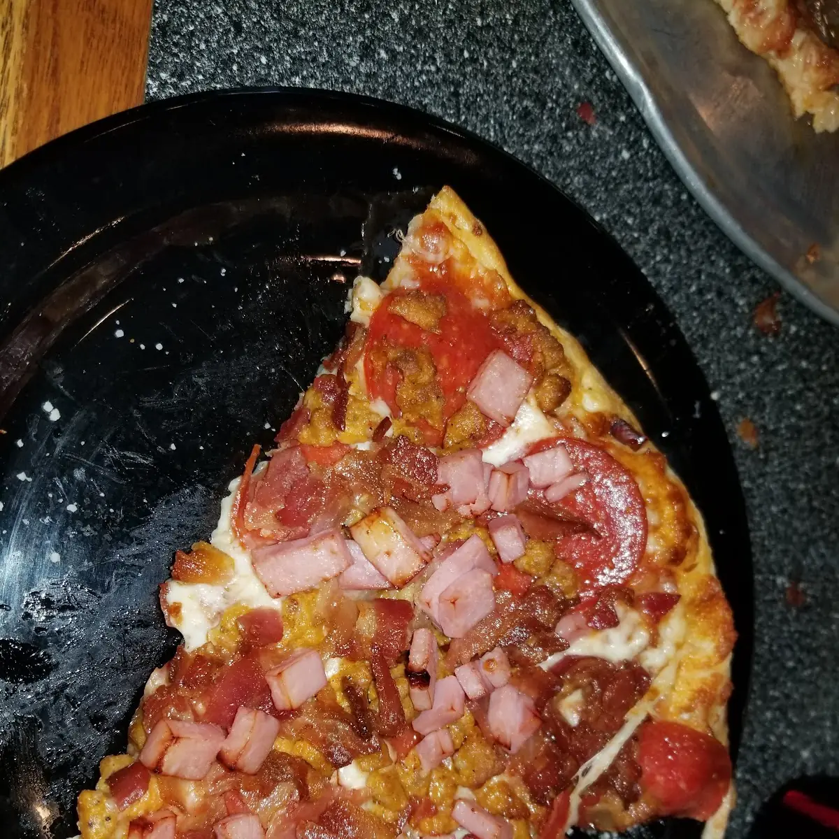 Pizza Ever