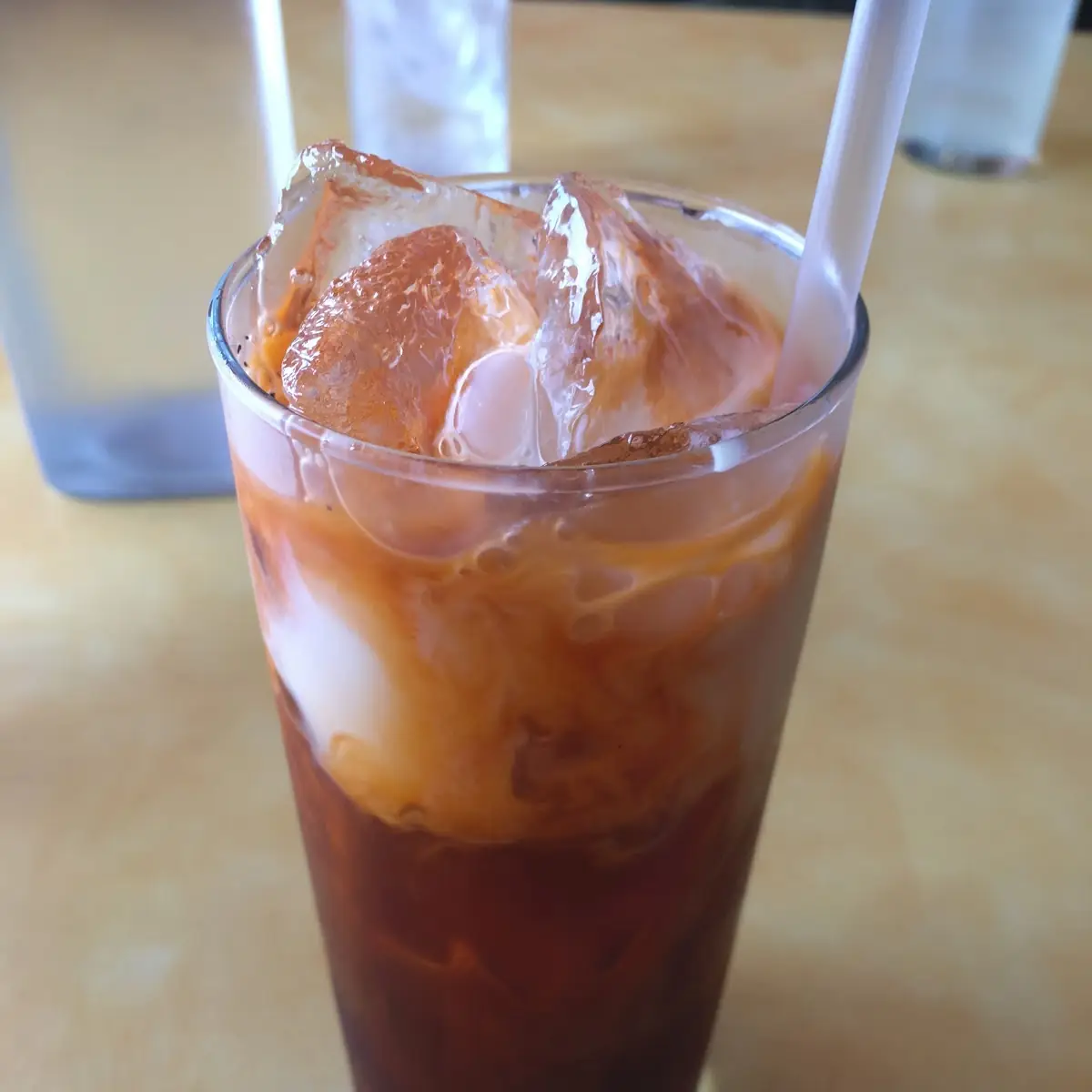 Thai Tea