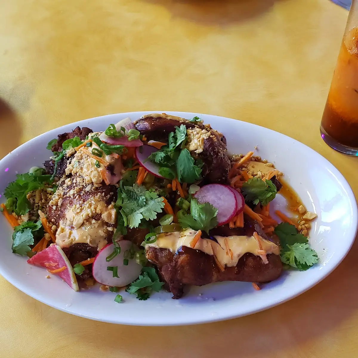 Thai Wings