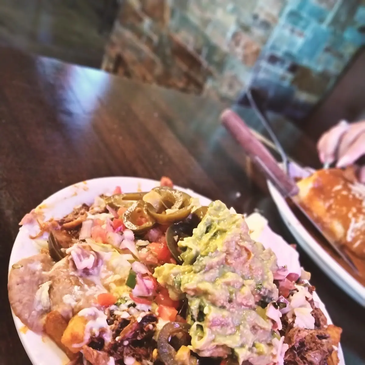 Pulled Pork