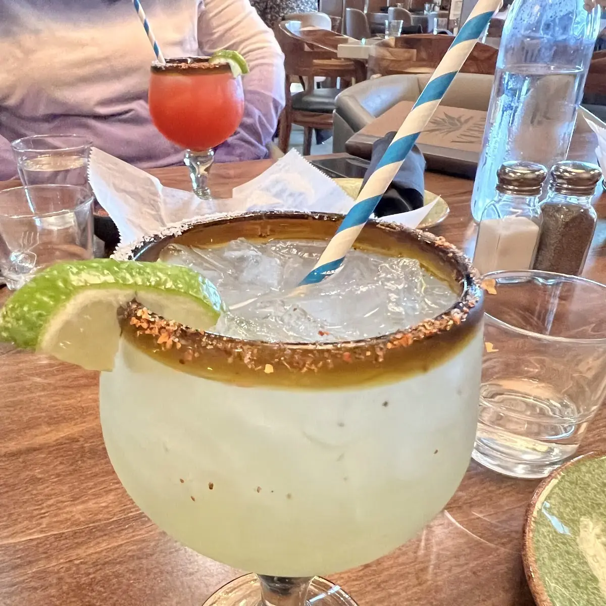 House Margarita