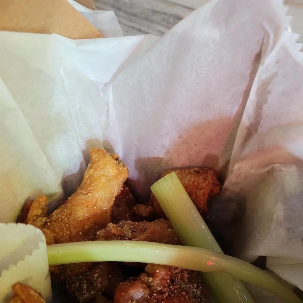 Lemon Pepper