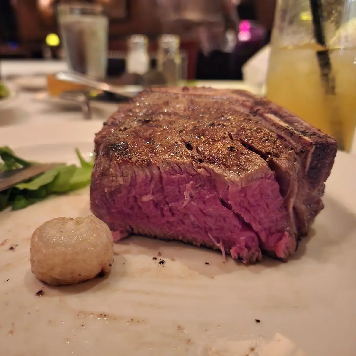 Filet Mignon