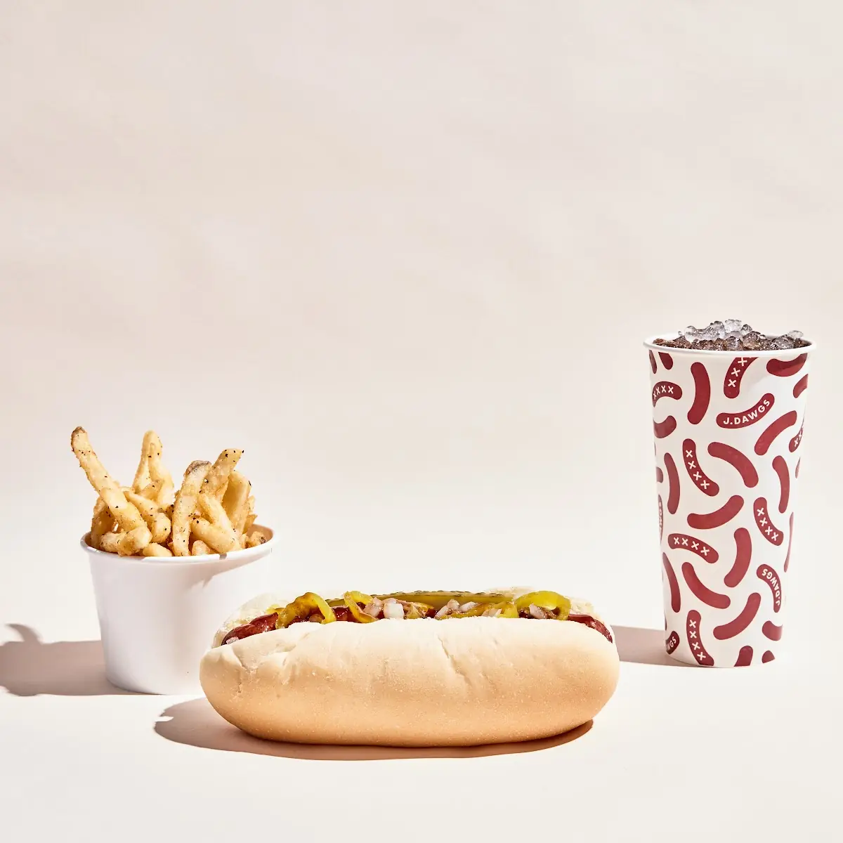 Hot Dog