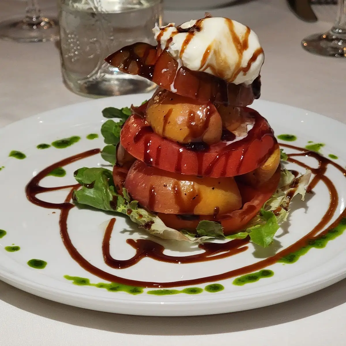 Caprese Salad