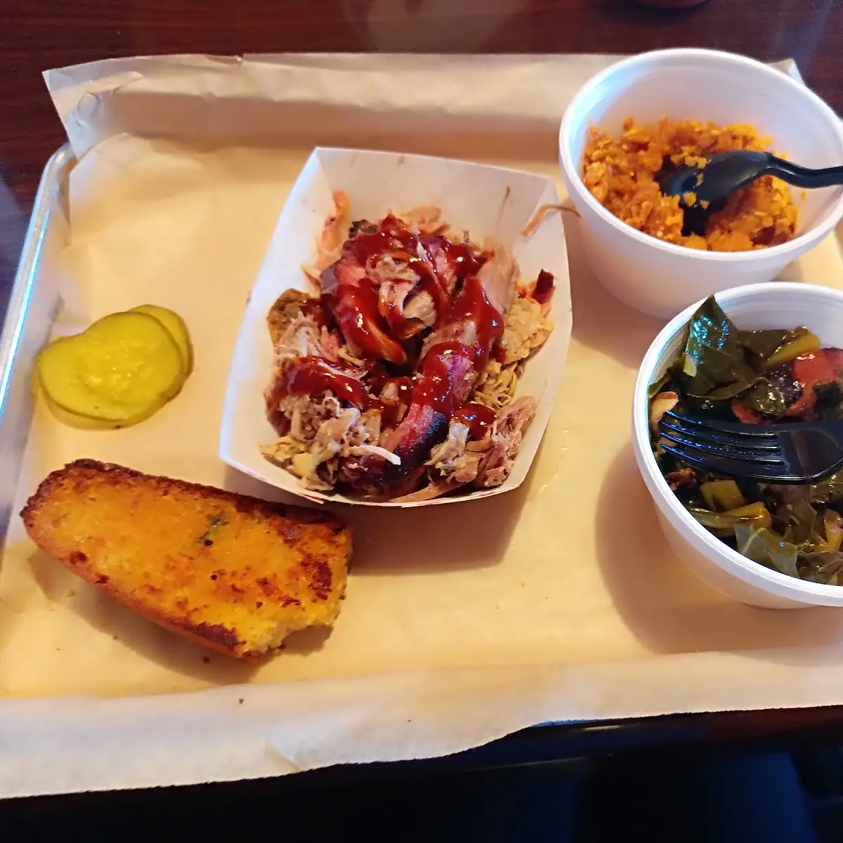 Pulled Pork