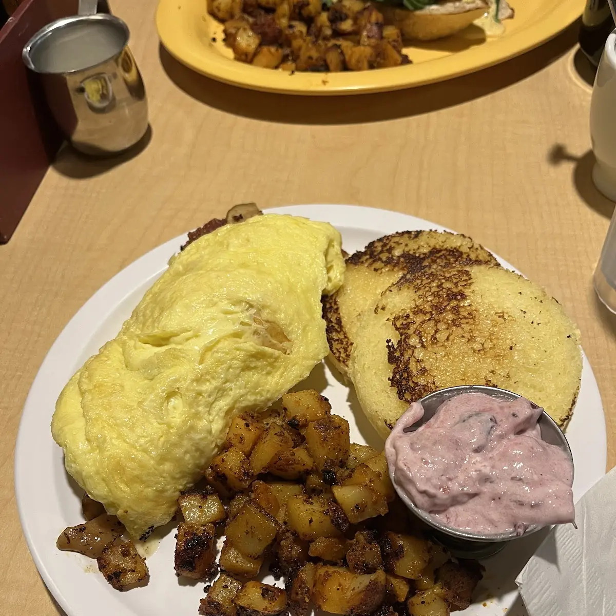 Home Fries