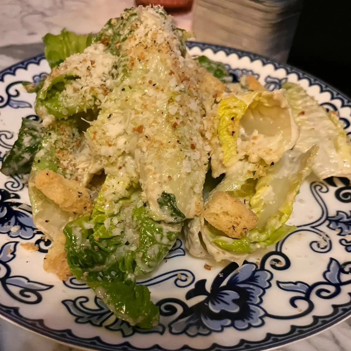 Caesar Salad
