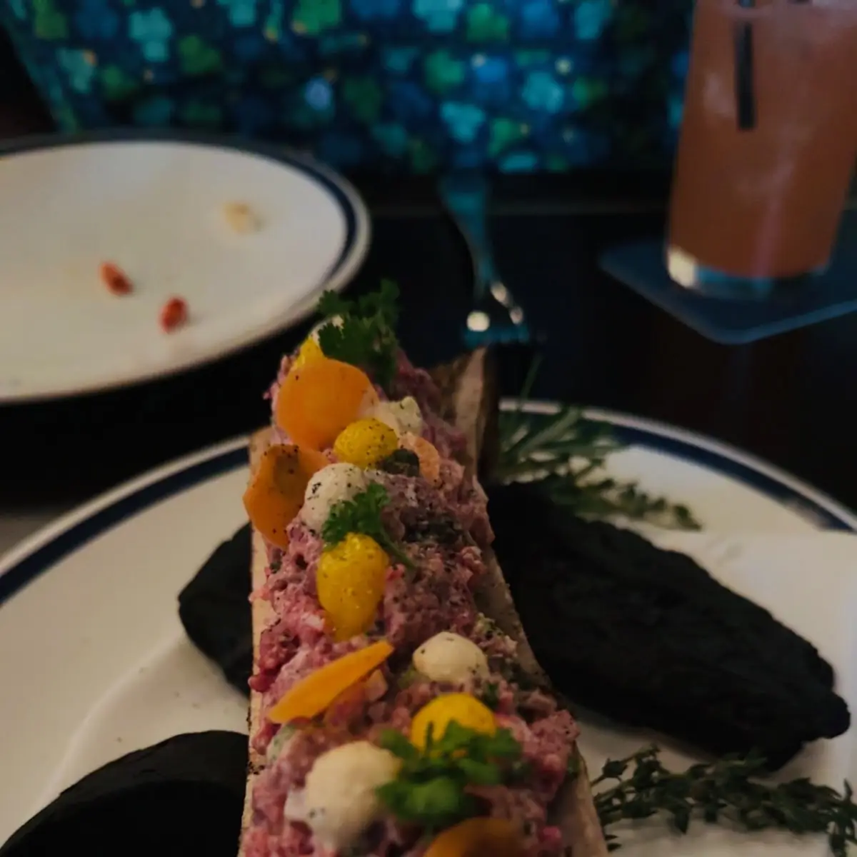Steak Tartare