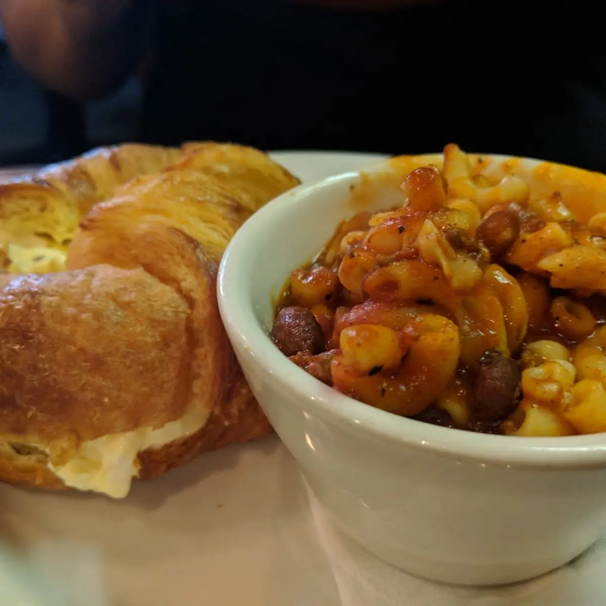 Baked Beans