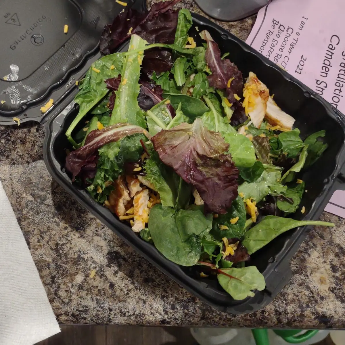 Chicken Salad
