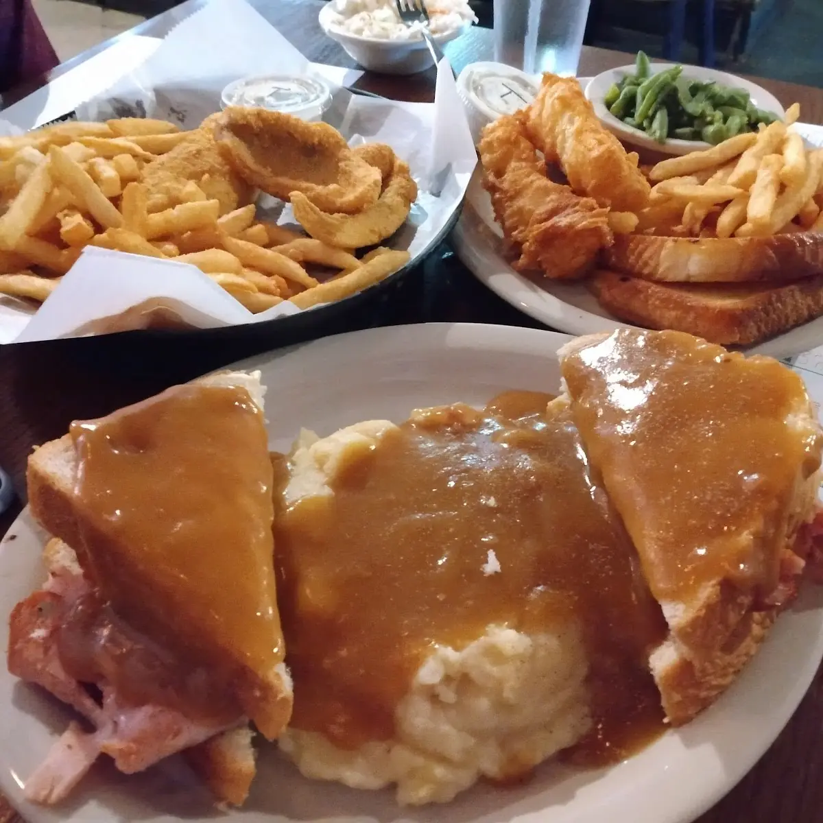 Chicken Sandwich