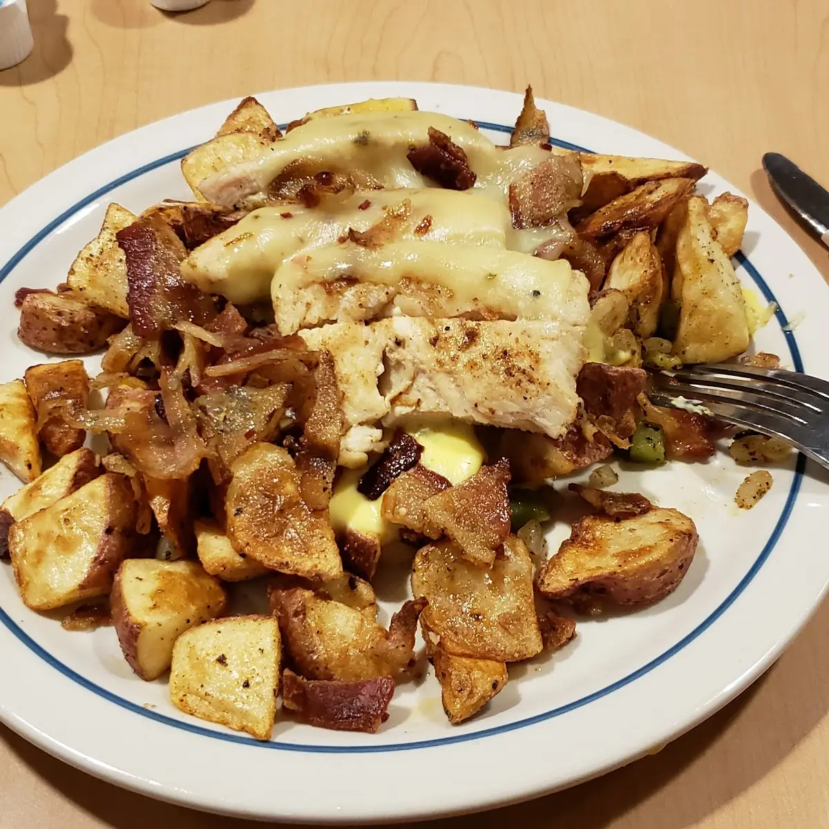 Home Fries