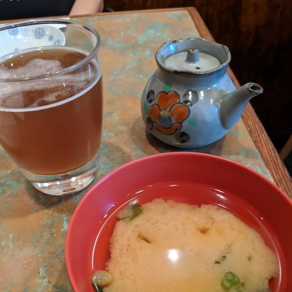 Miso Soup