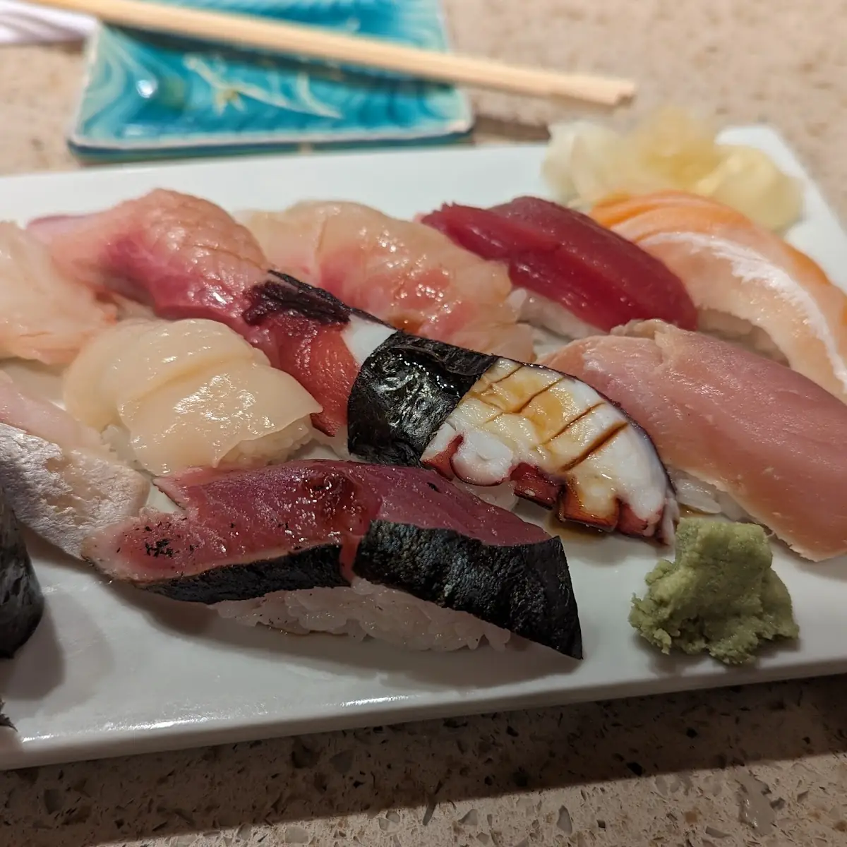 Omakase Sushi Rice