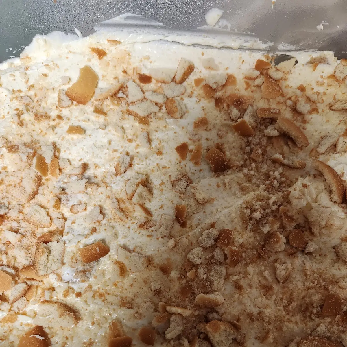 Banana Pudding