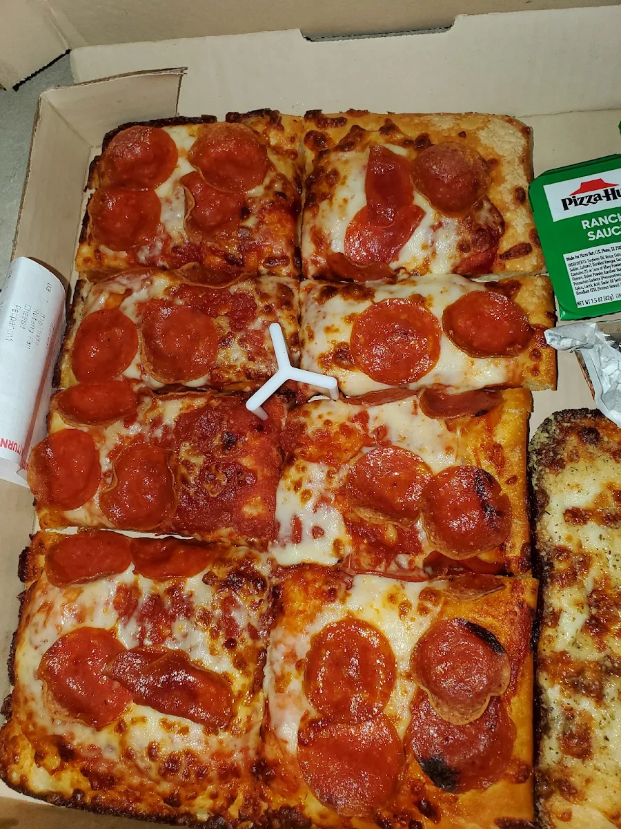 Medium Cheese Bread