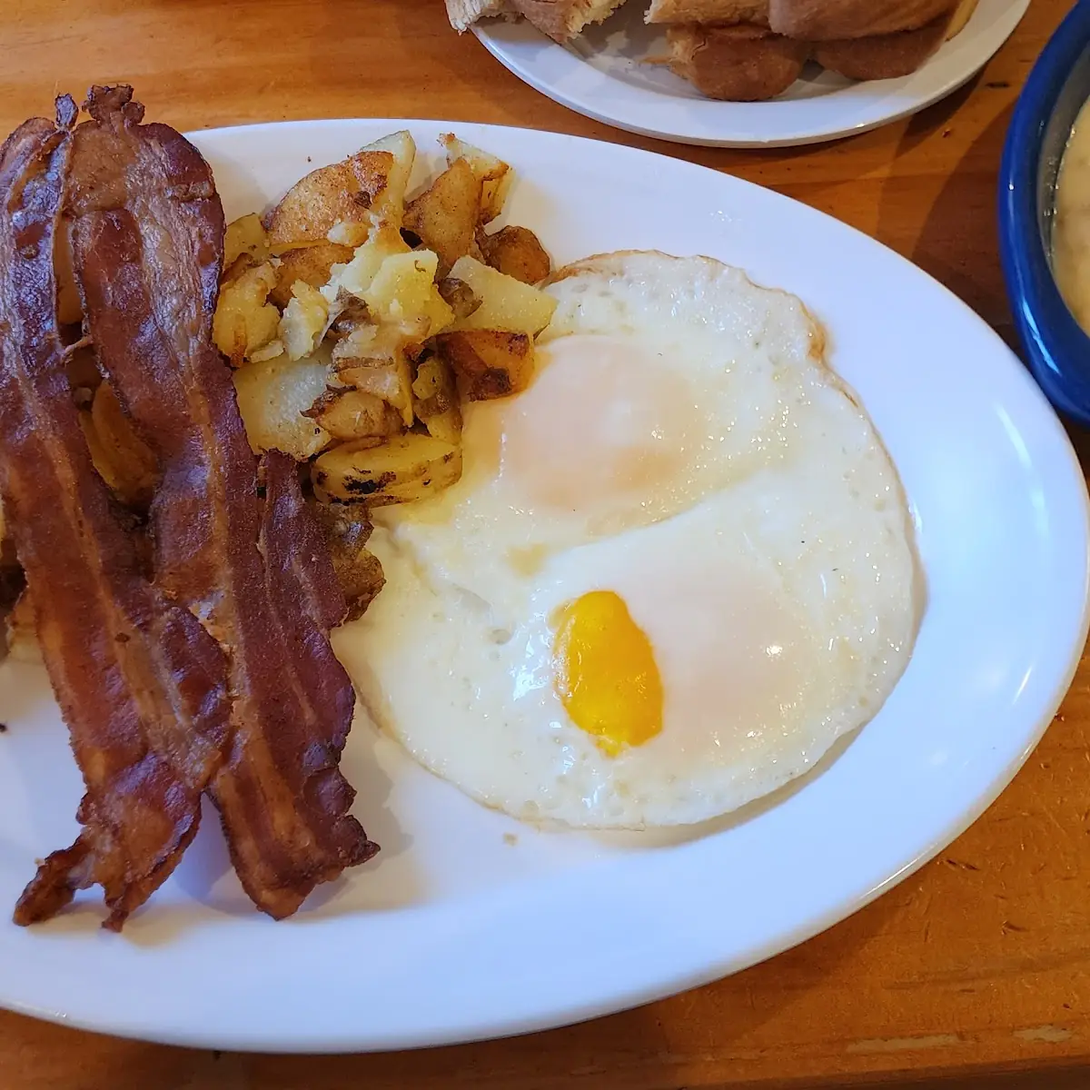 Home Fries