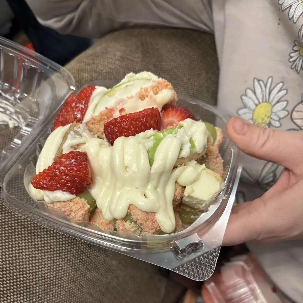 Fruit Salad