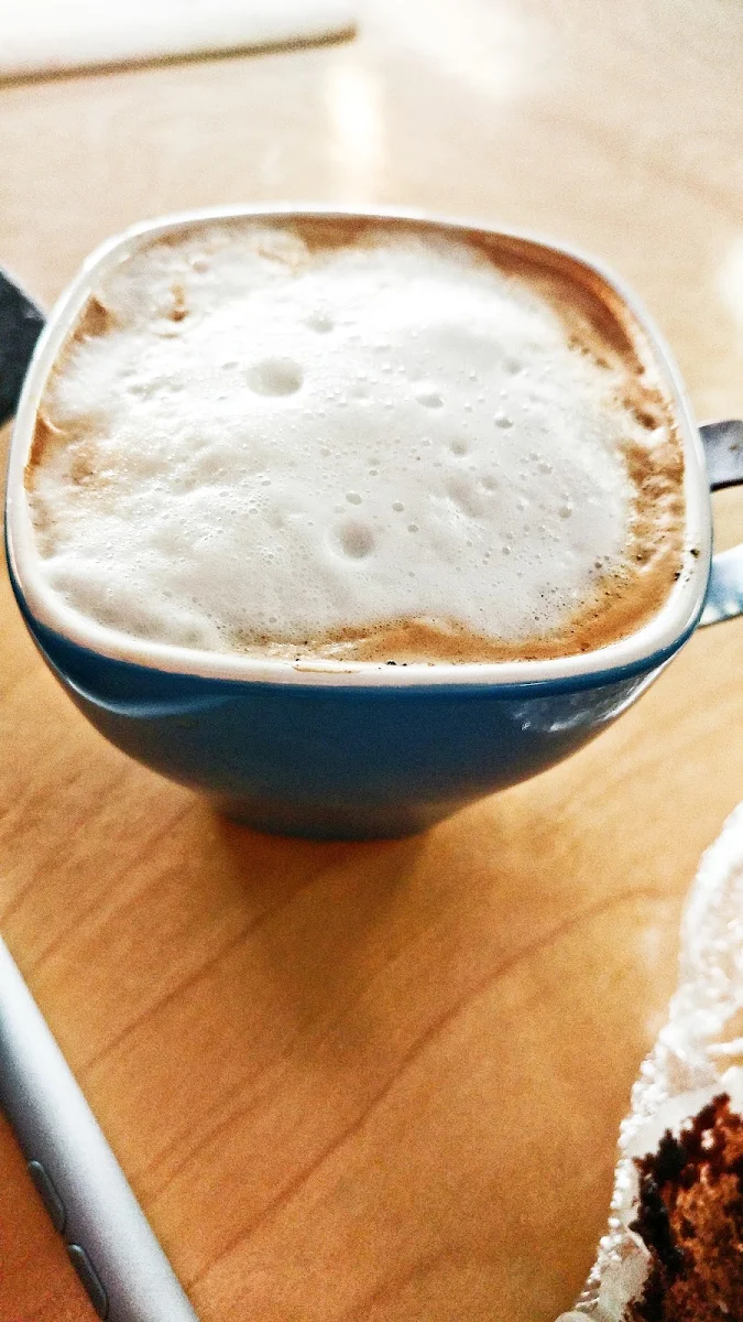 Cappuccino