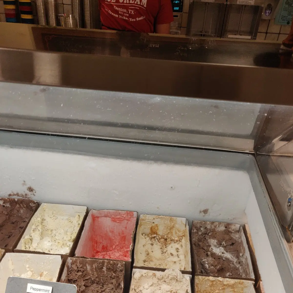 Chocolate Brownie