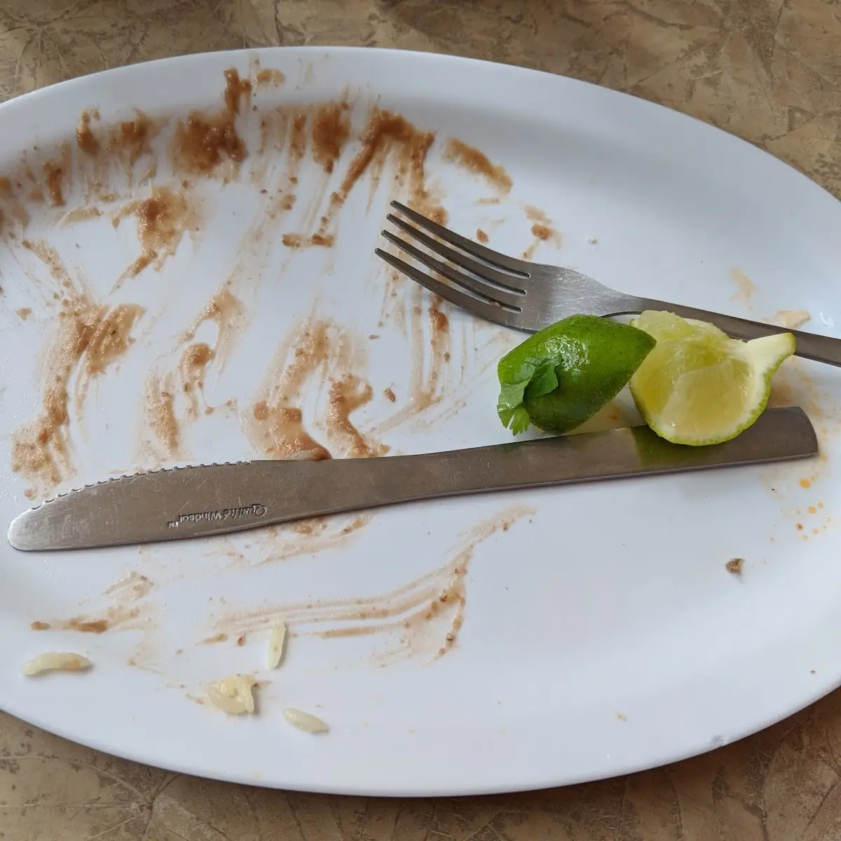 Key Lime Pie