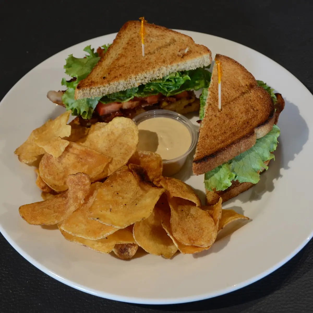 Club Sandwich
