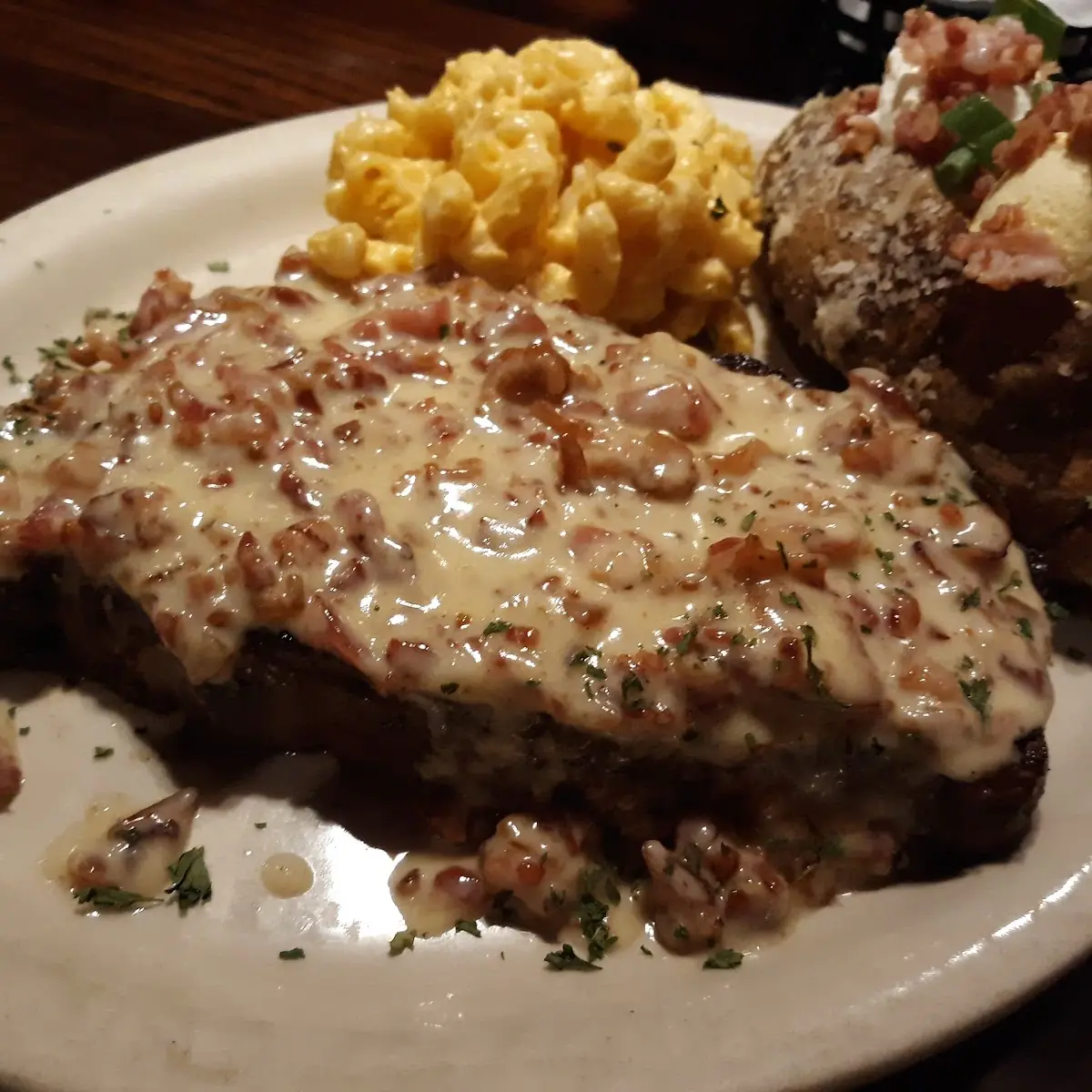 New York Strip