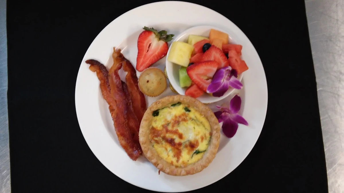 Quiche