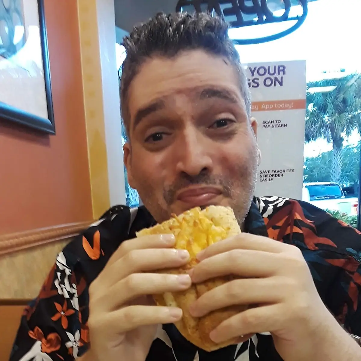 Meatball Sub