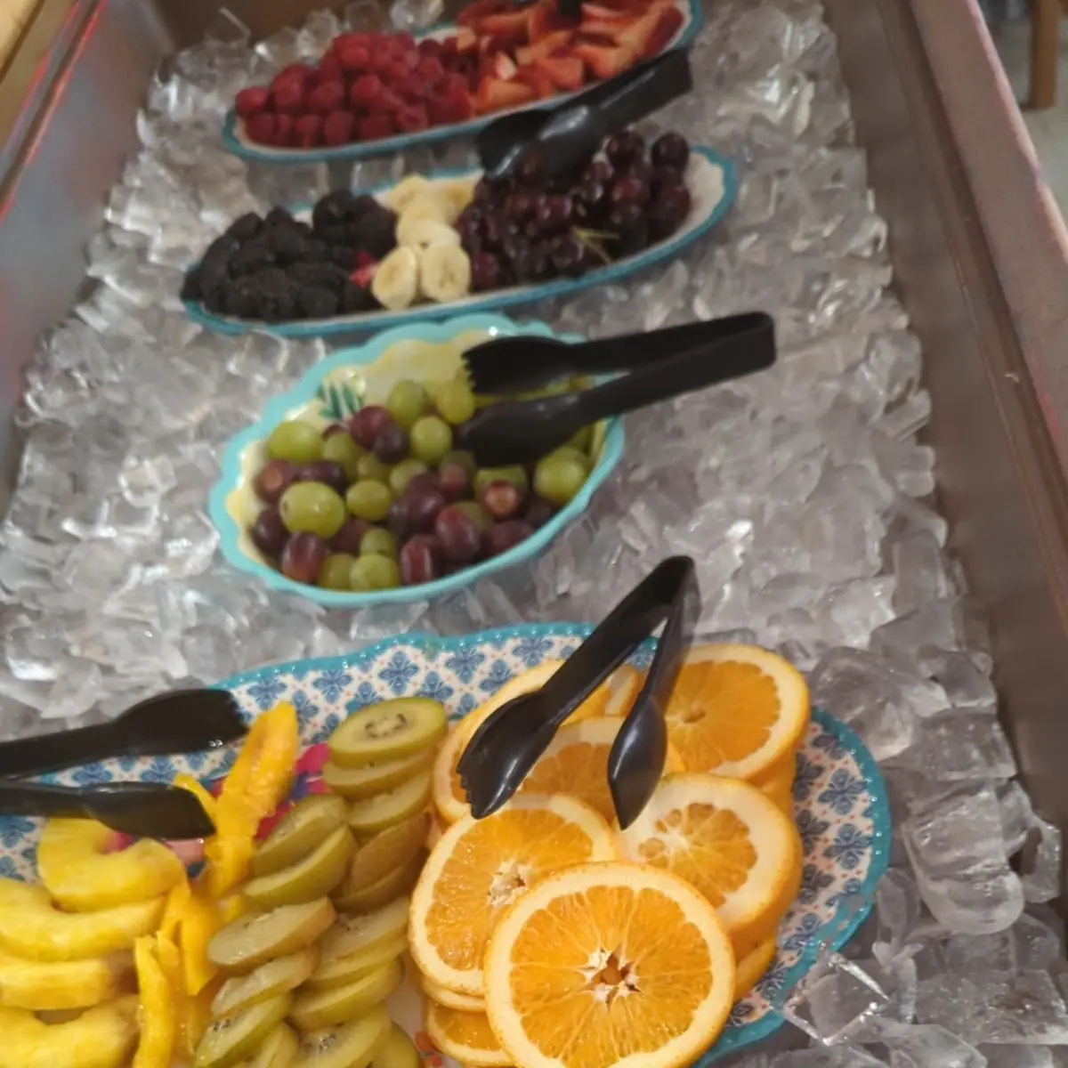 Fresh Fruit