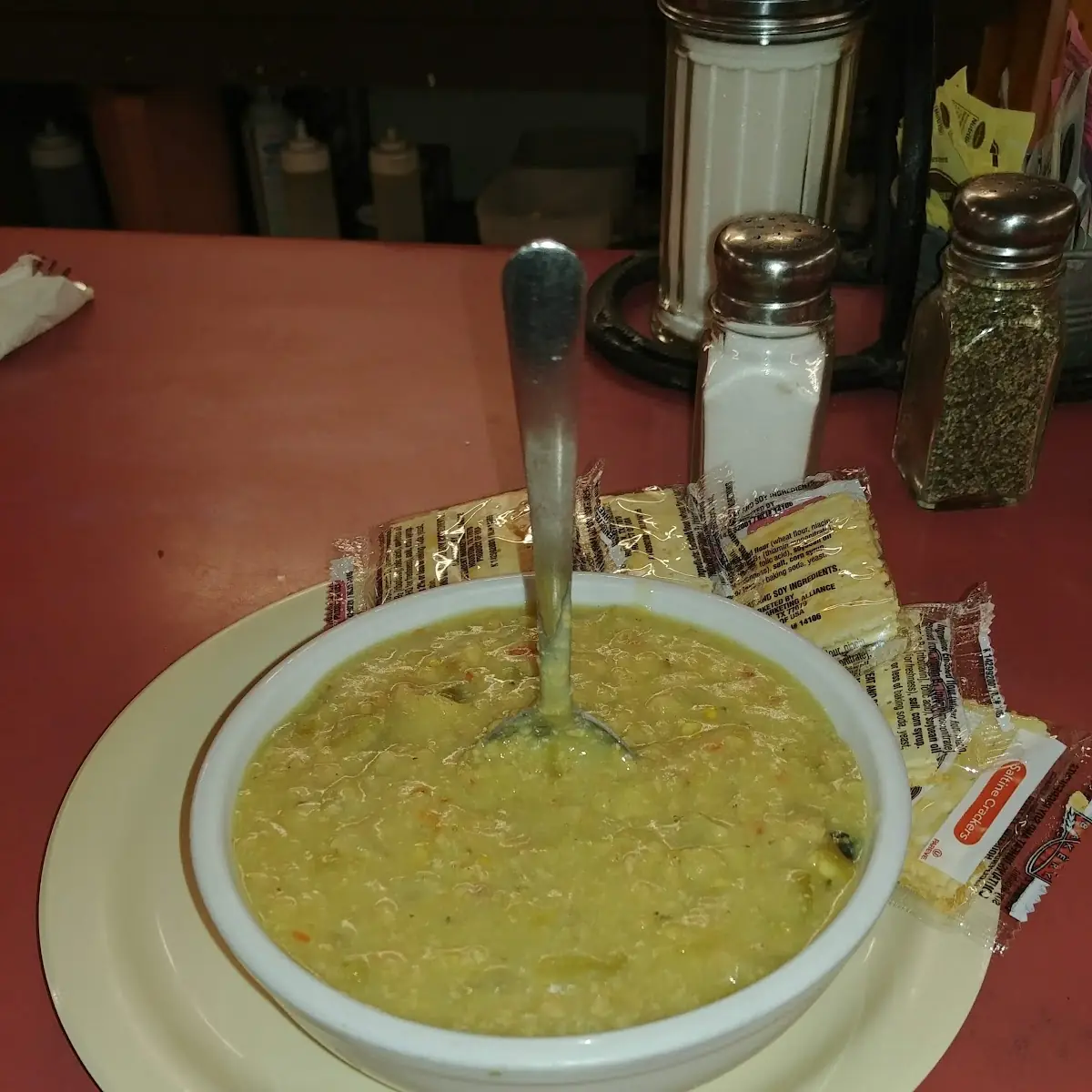 Green Chile
