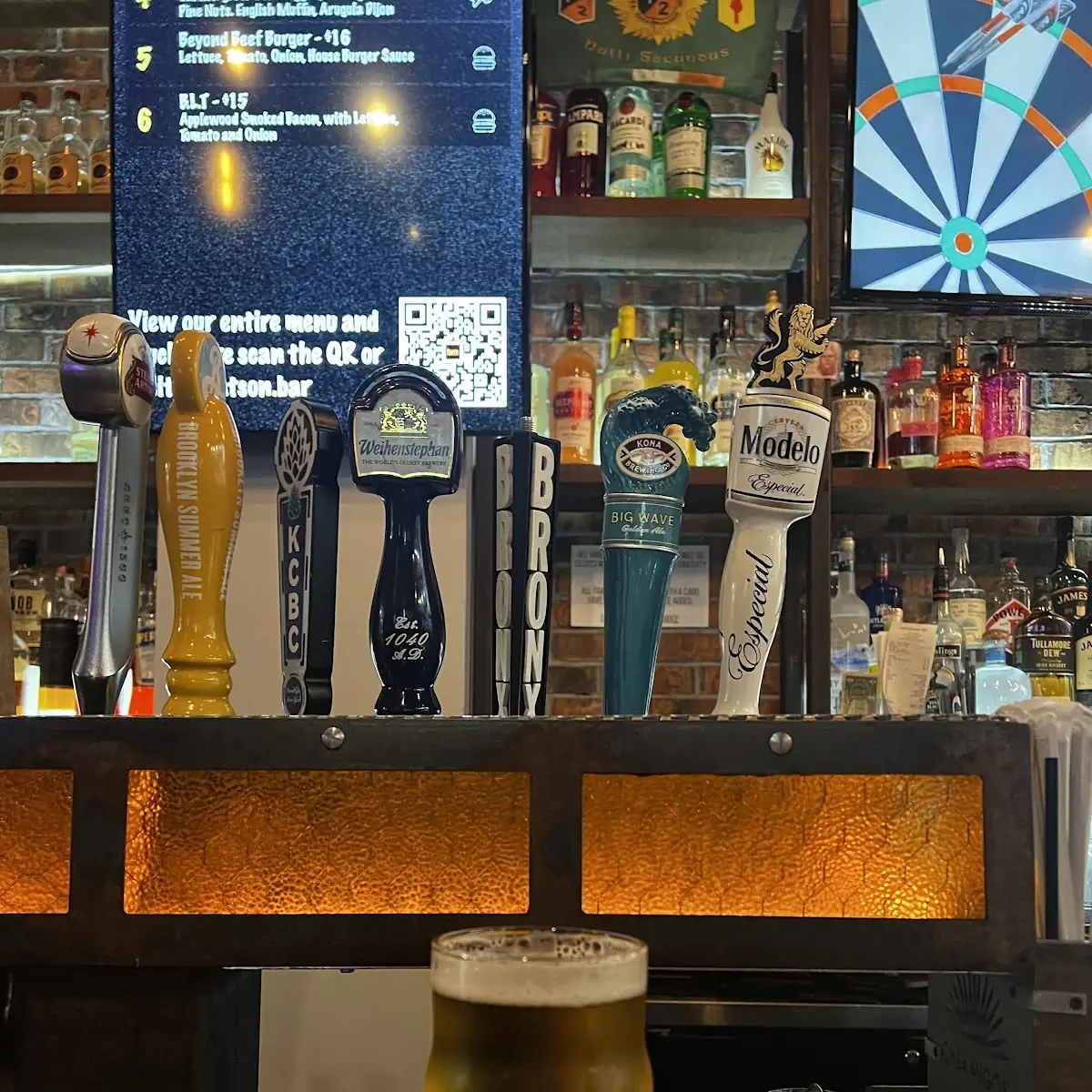 Porterhouse Irish Pale Ale