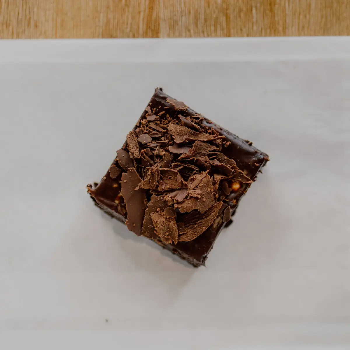 Chocolate Brownie
