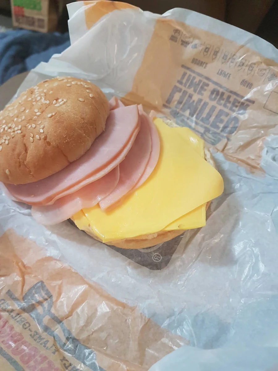 Yumbo, Hungry Jack's Burgers Nambour