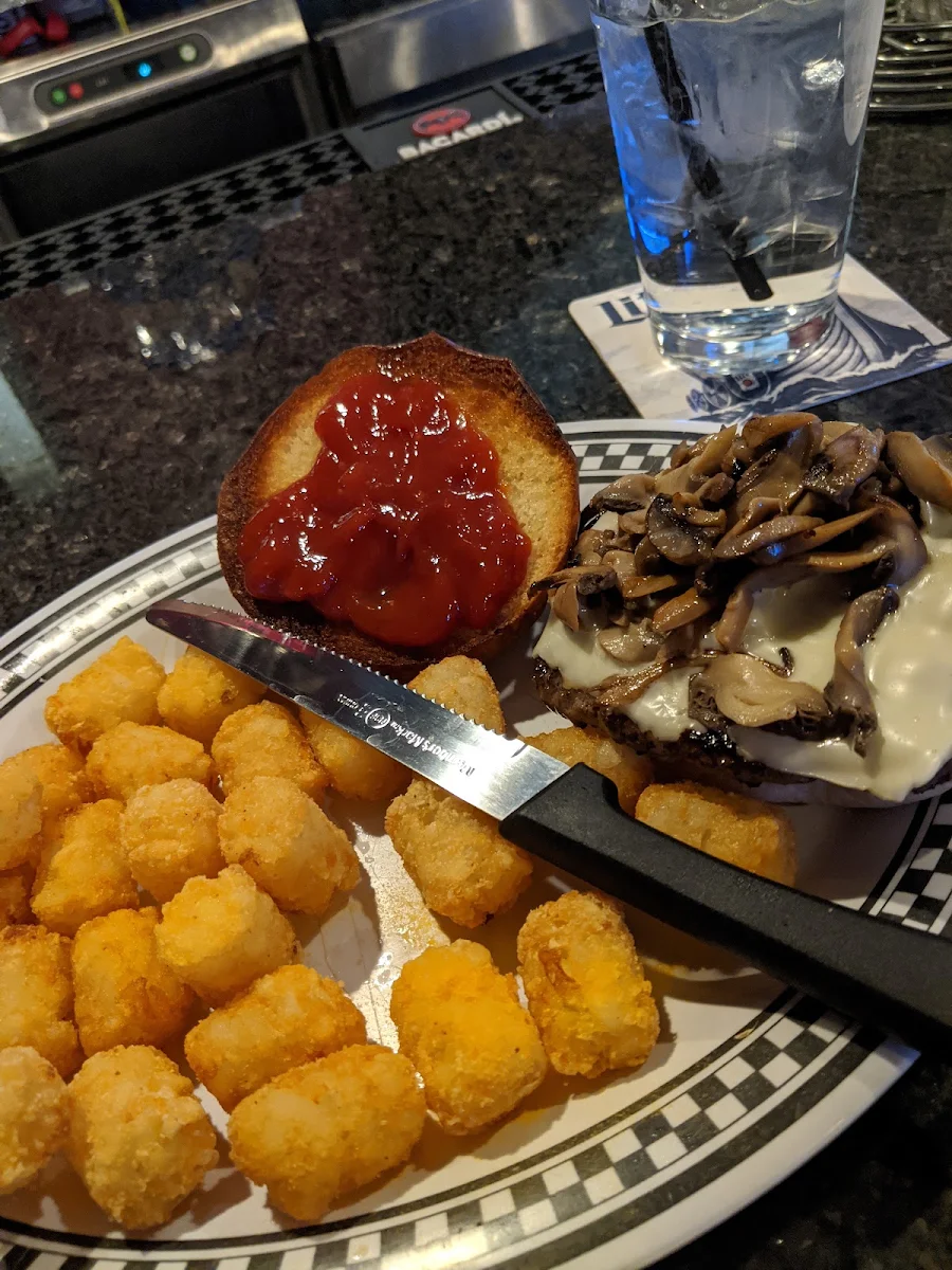 Tater Tots