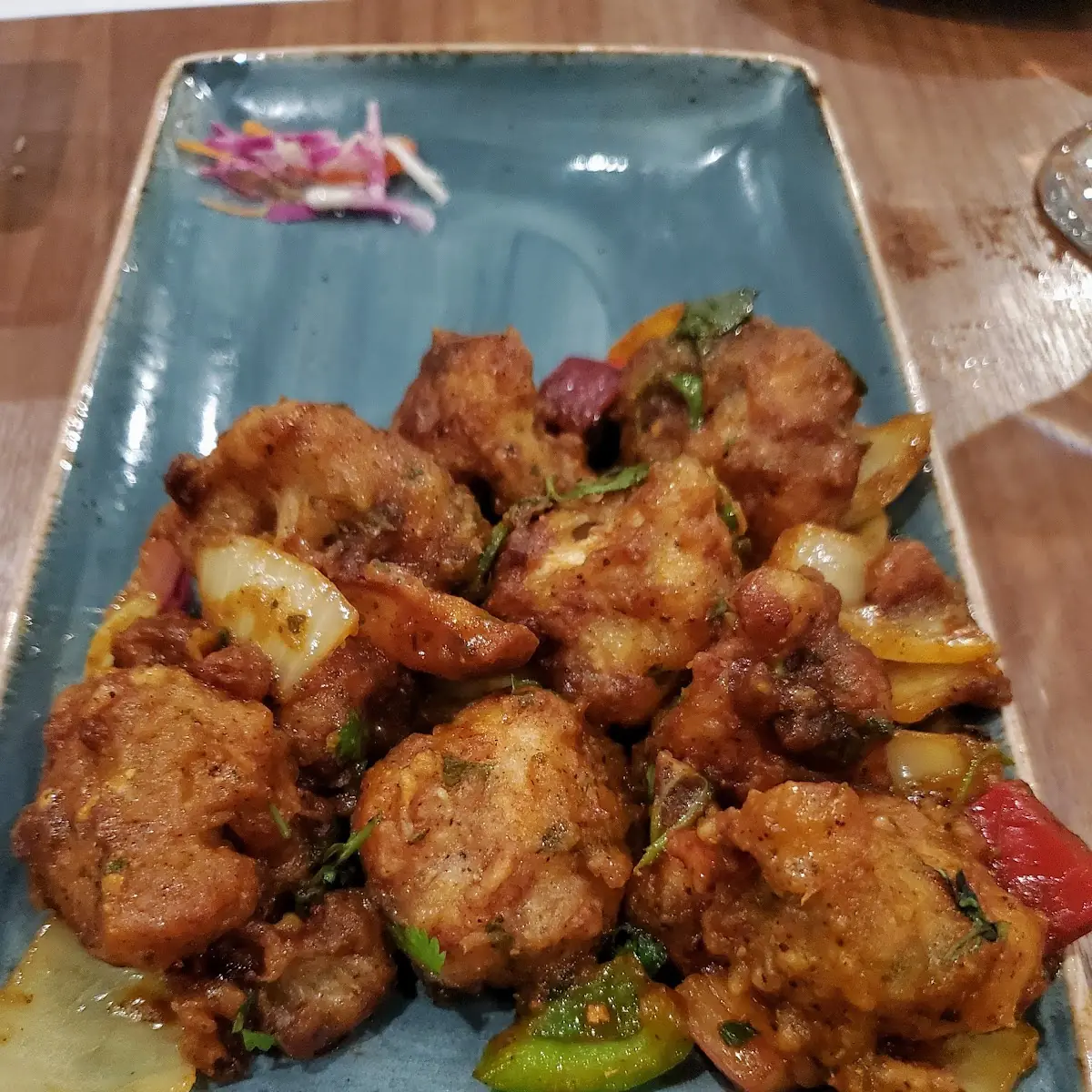 Gobi Manchurian