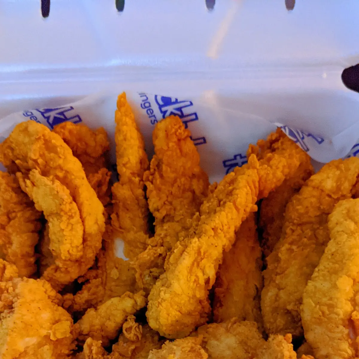 Chicken Strips