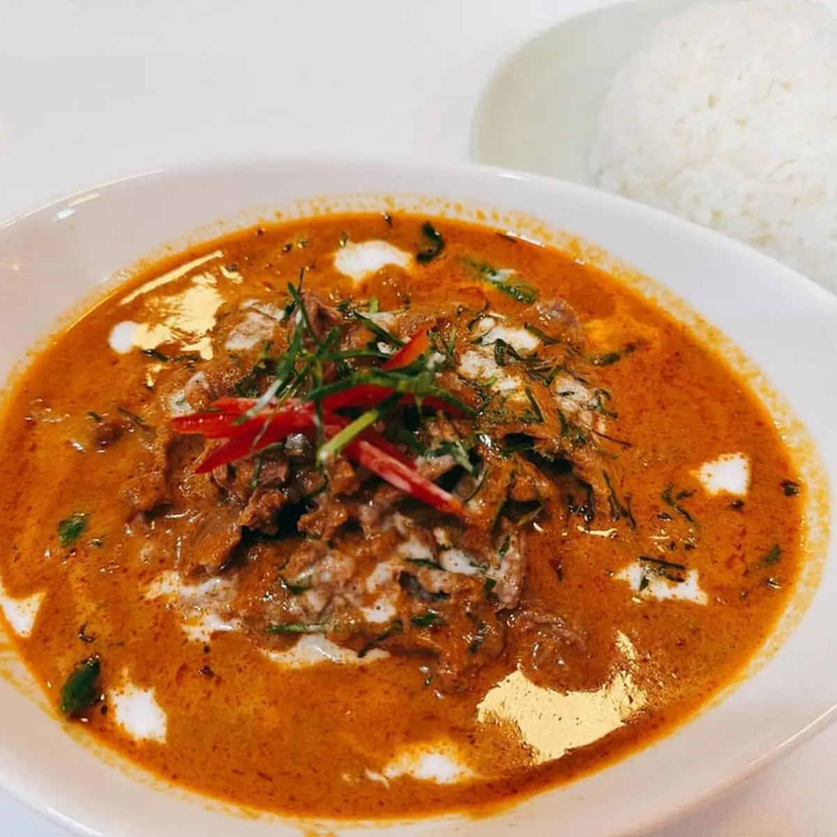 PT-RED CURRY