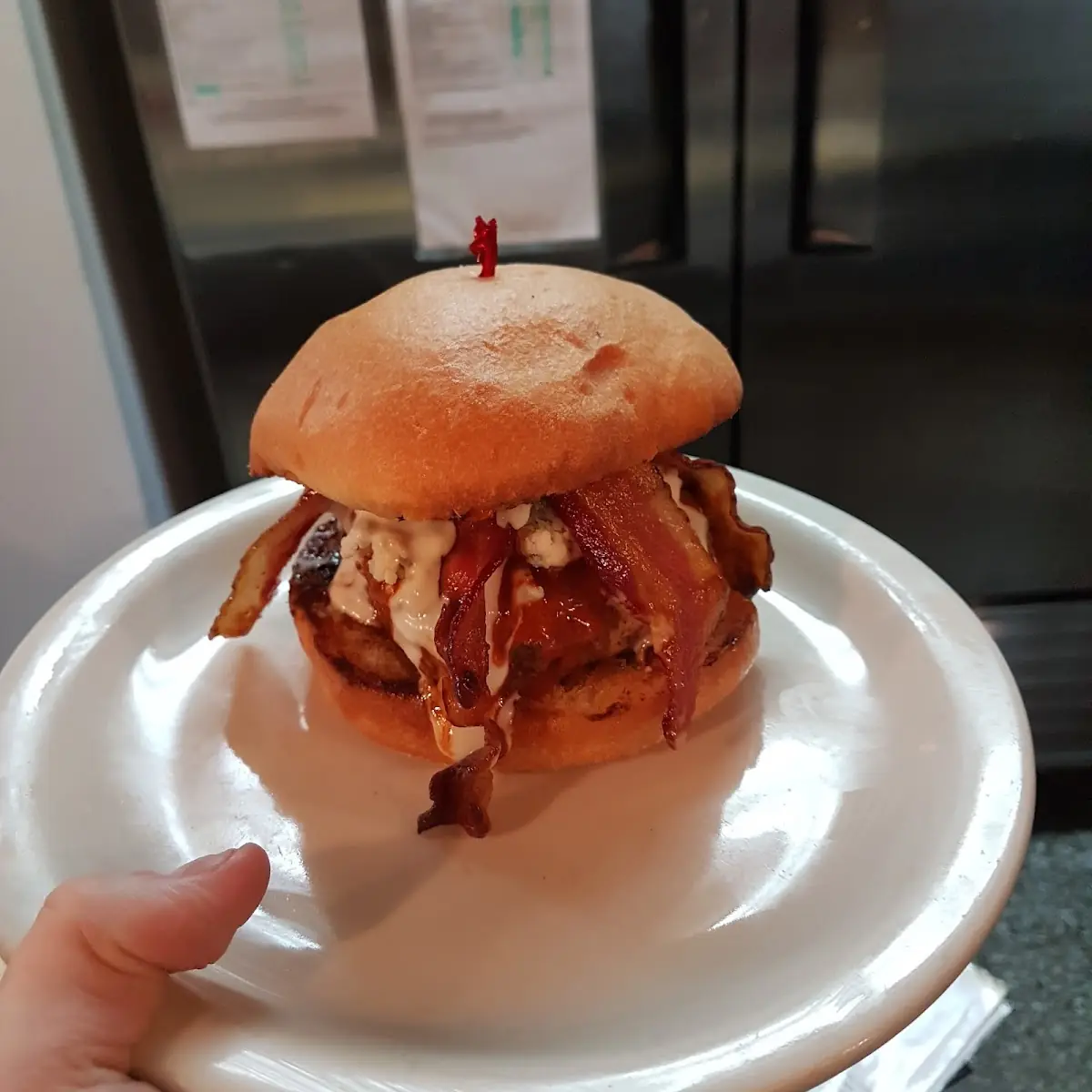 Chicken Sandwich