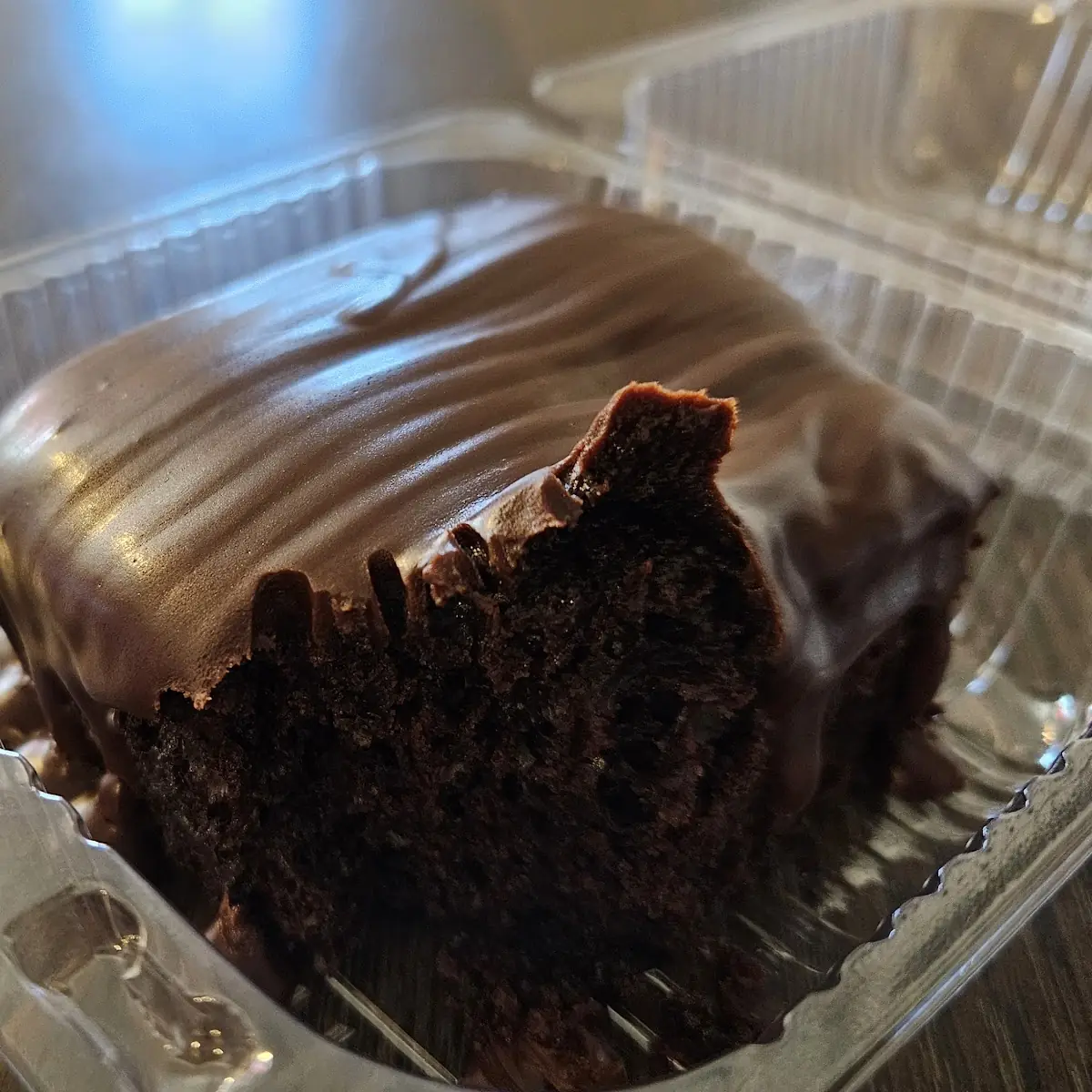 Chocolate Cake
