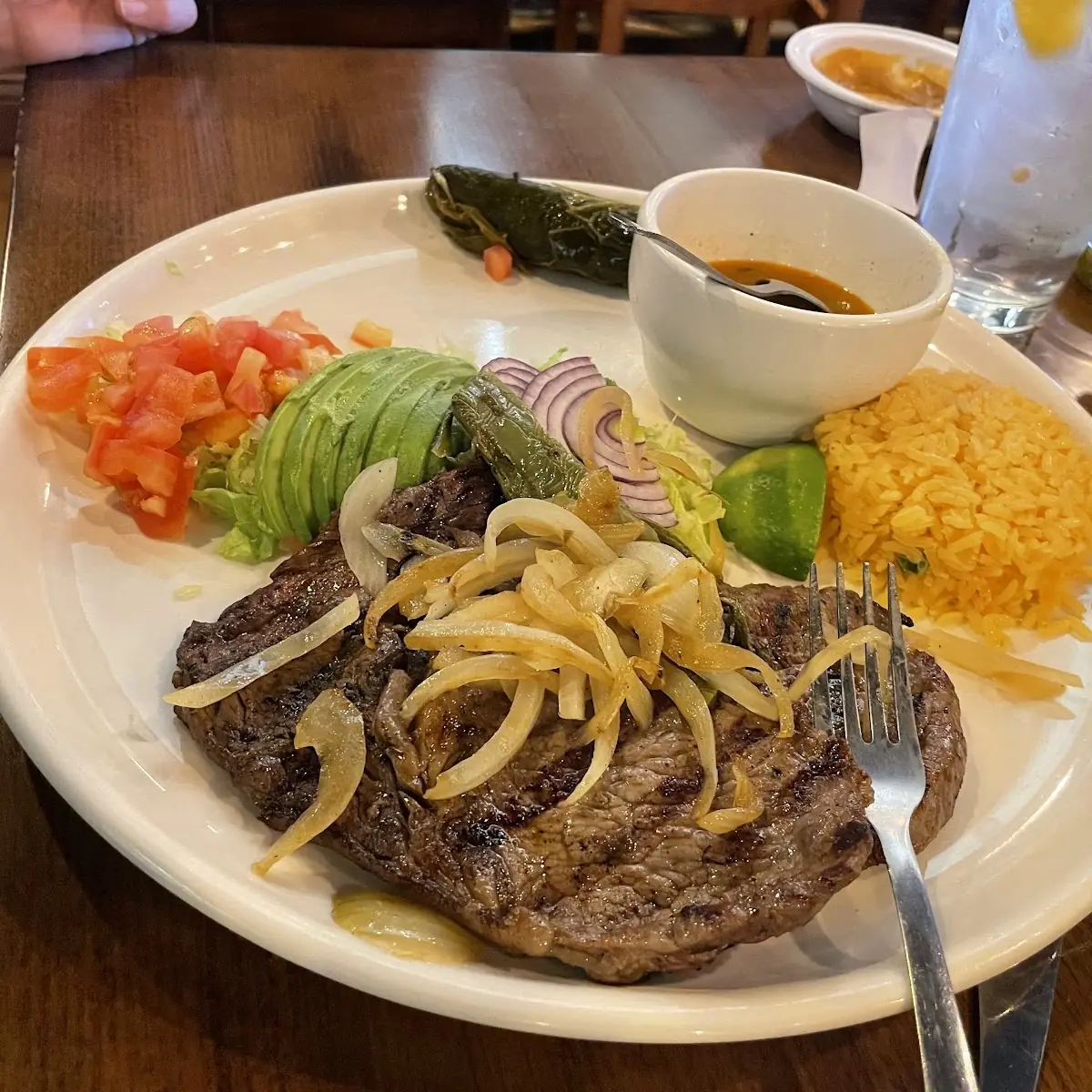 Carne Asada