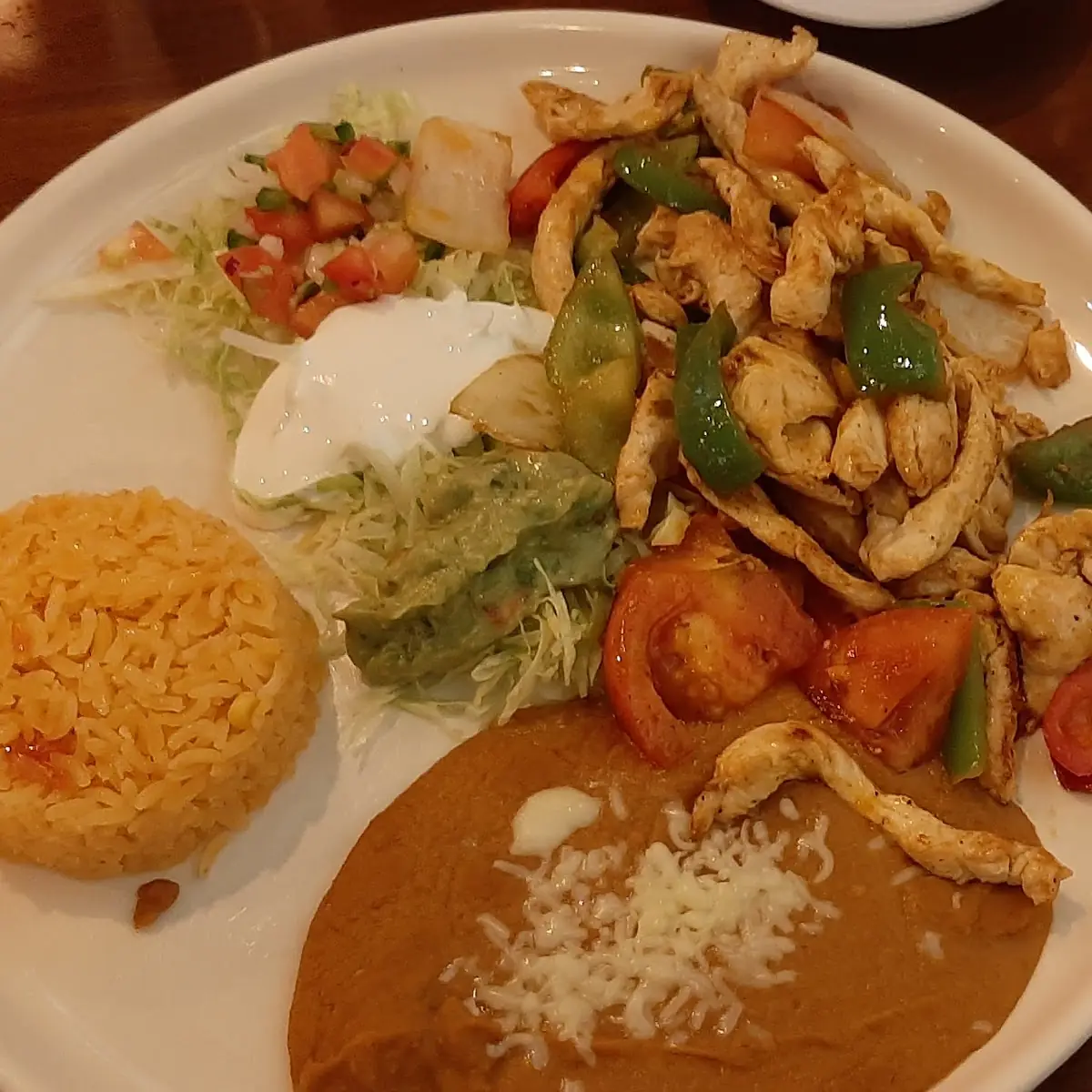 Shrimp Tacos