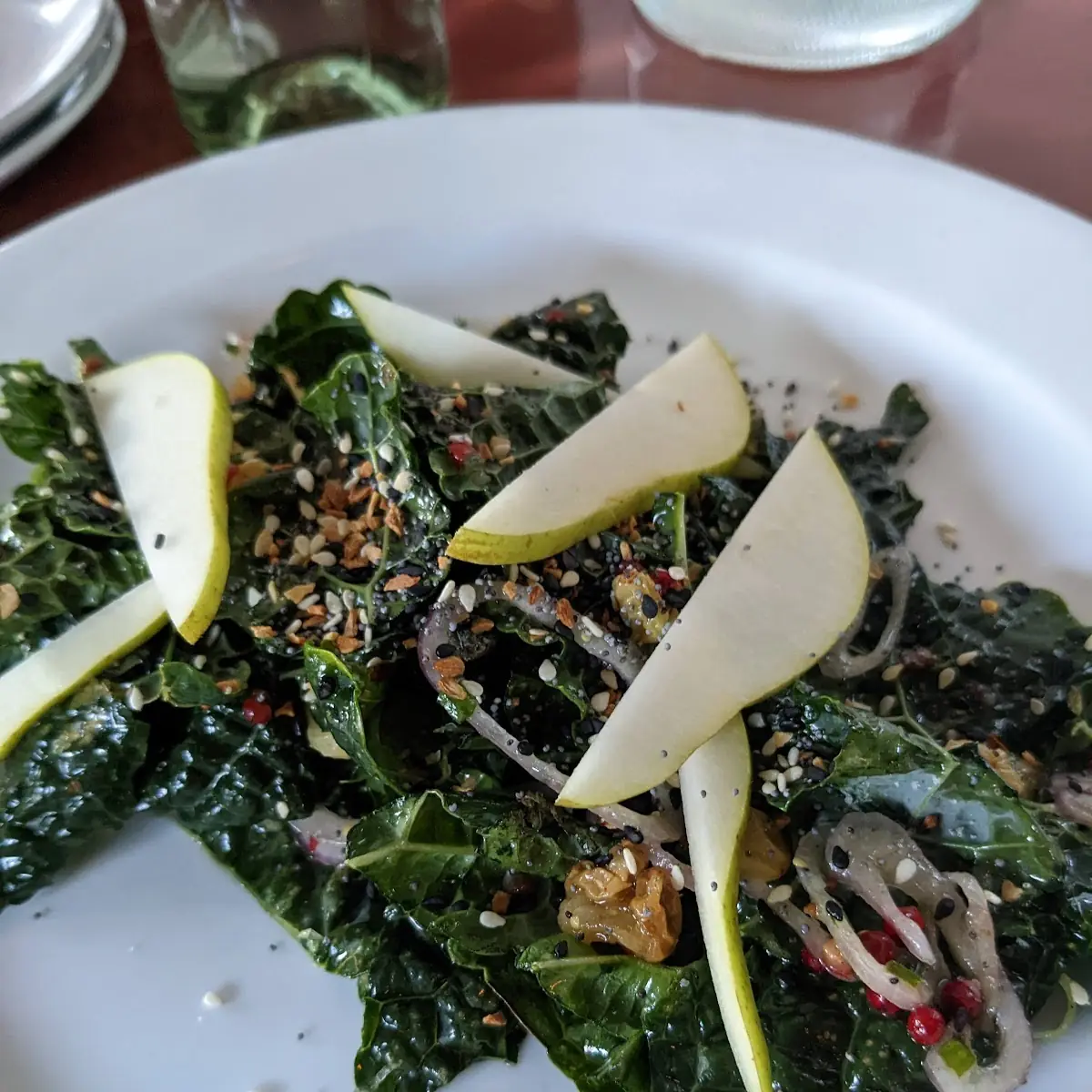 Kale Salad