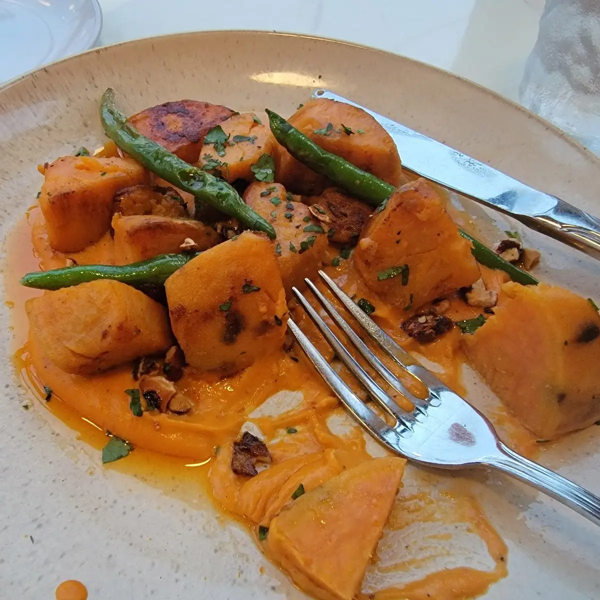 Sweet Potatoes