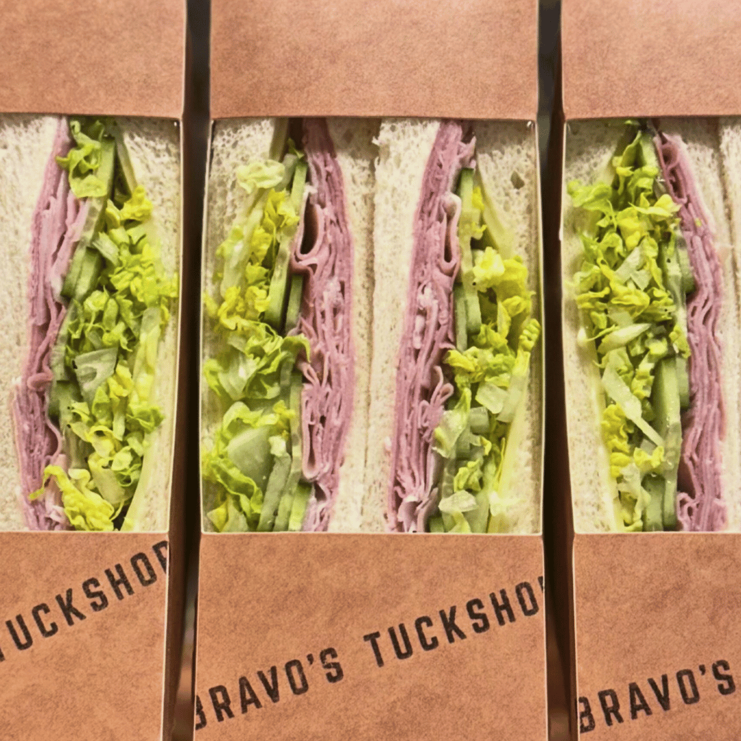 Highlights, Bravo’s Tuckshop