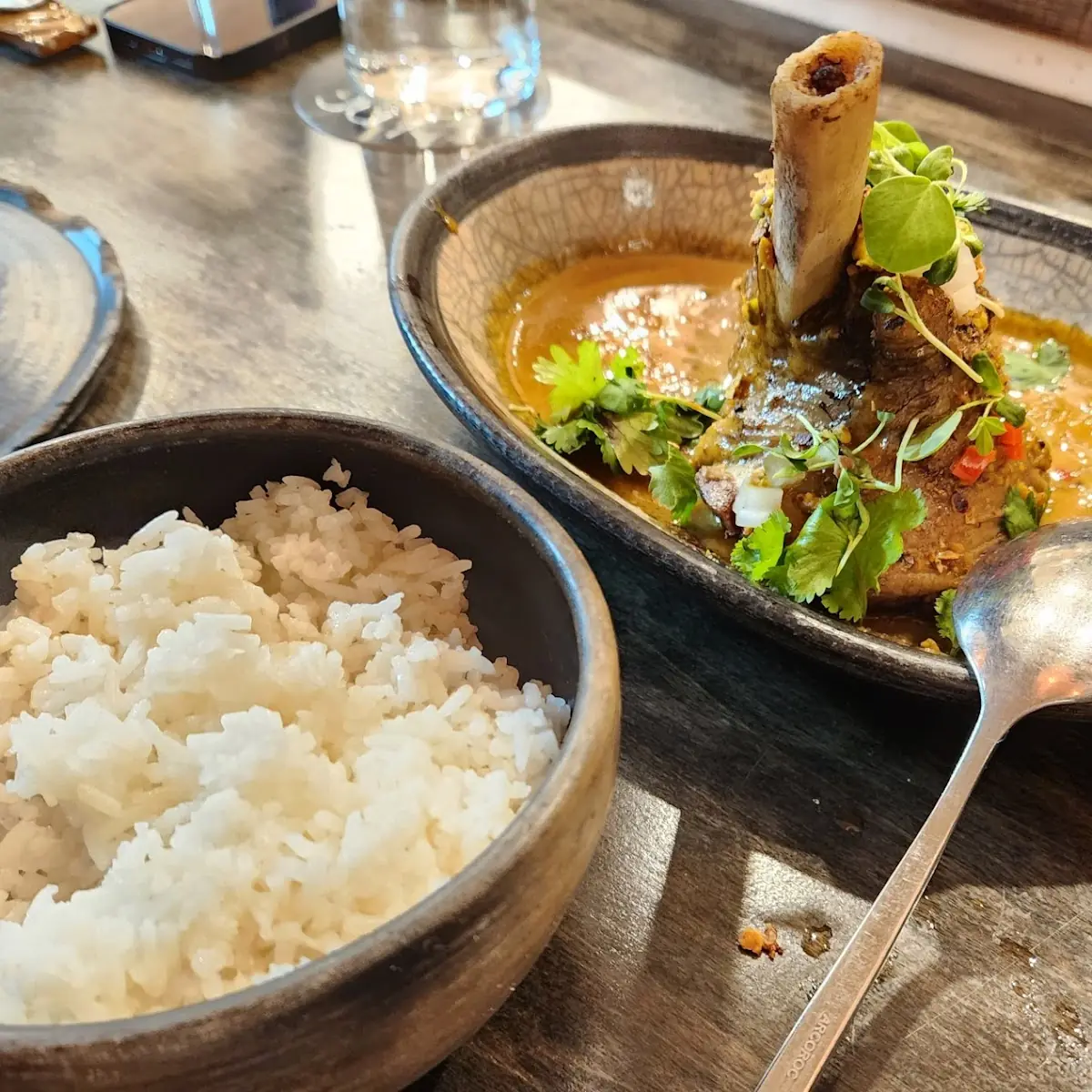 Lamb Curry