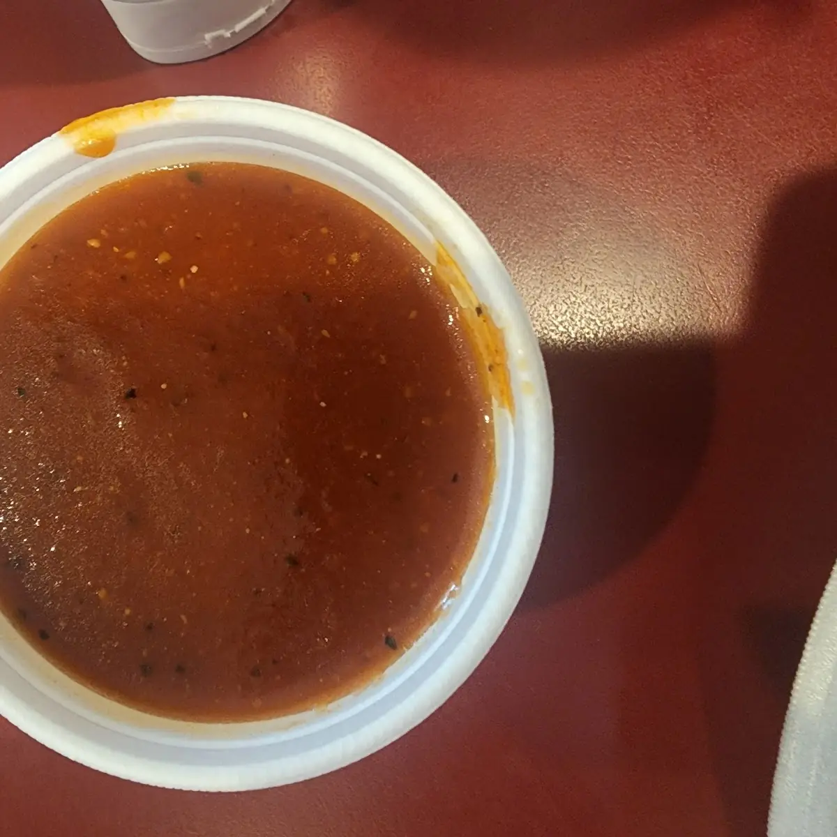 BBQ Sauce