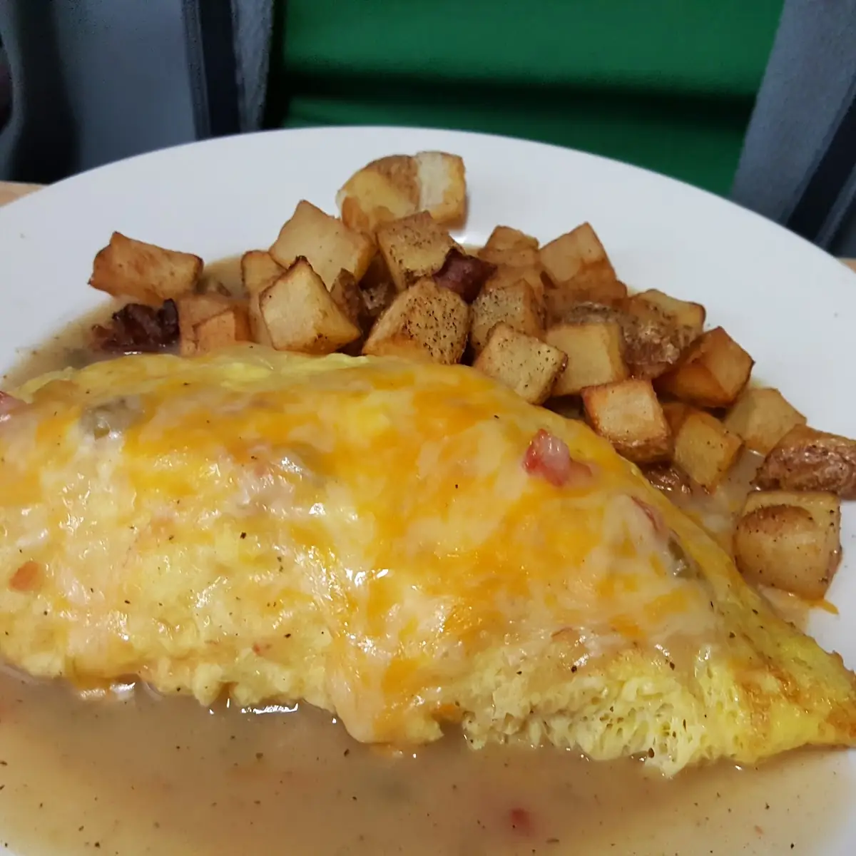 Home Fries
