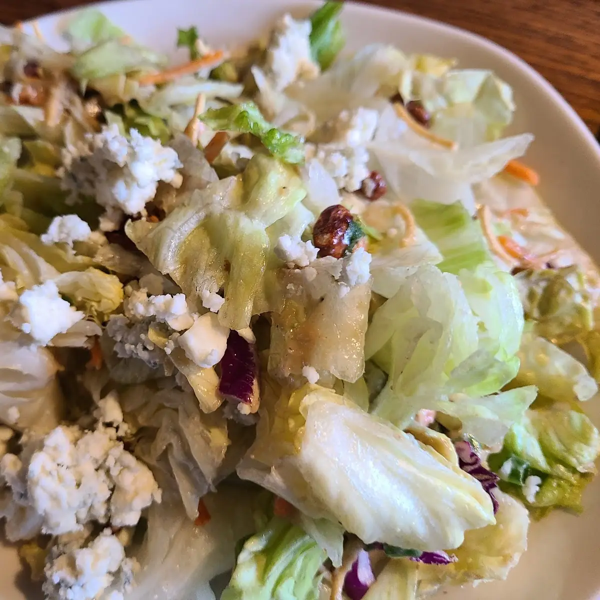 Garden Salad
